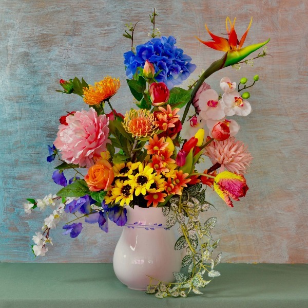 flower-arrangment