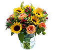 Fairtrade Flowers