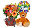 Get Well Soon Flowers