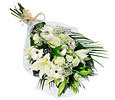 Sympathy Flowers image