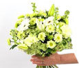 Wedding Flowers image